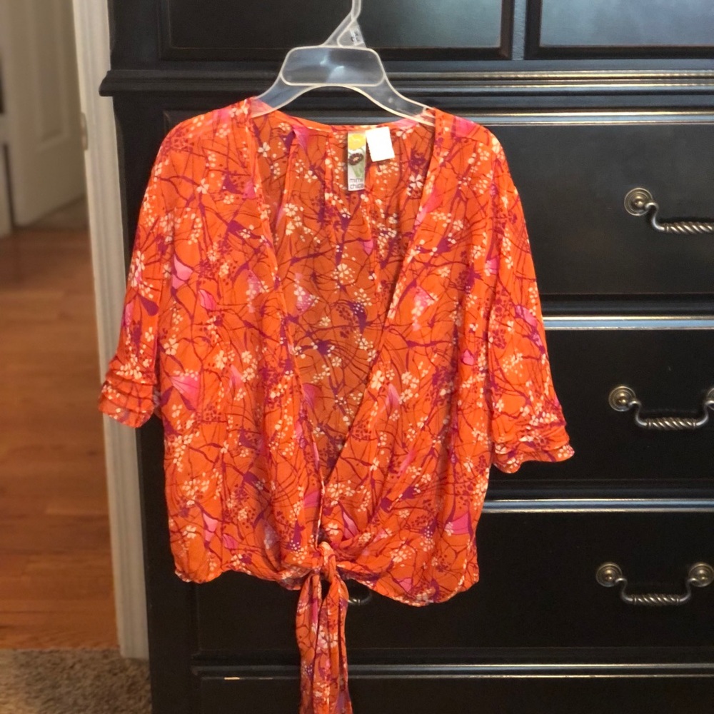 Mimi Chica Kimono